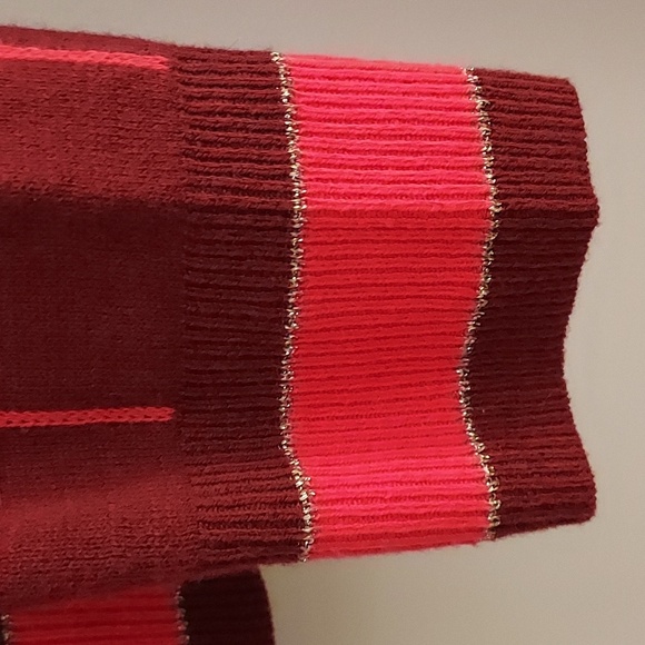 NWOT a.new.day sweater XL - Picture 3 of 9